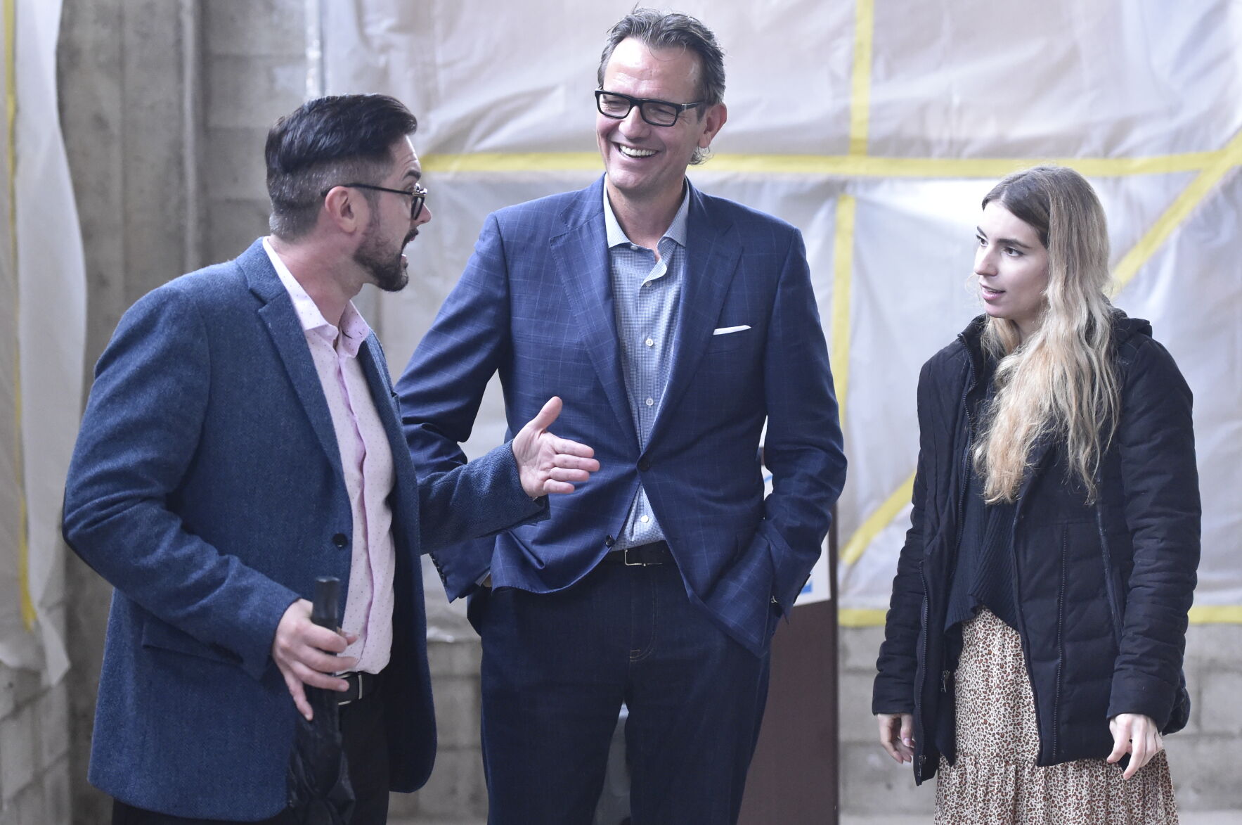 The Getty Group
